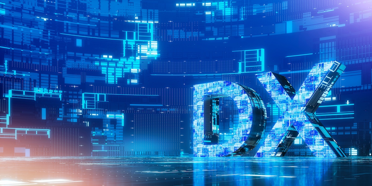 DX施工管理ツール導入